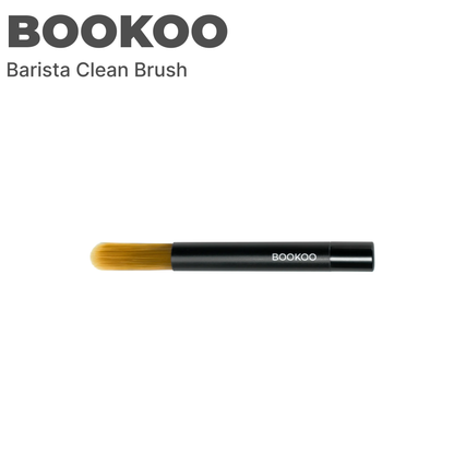 Barista Clean Brush BOOKOO