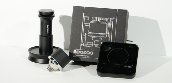 Product Guides - BOOKOO – BOOKOO | Design-Tech Coffee Tools