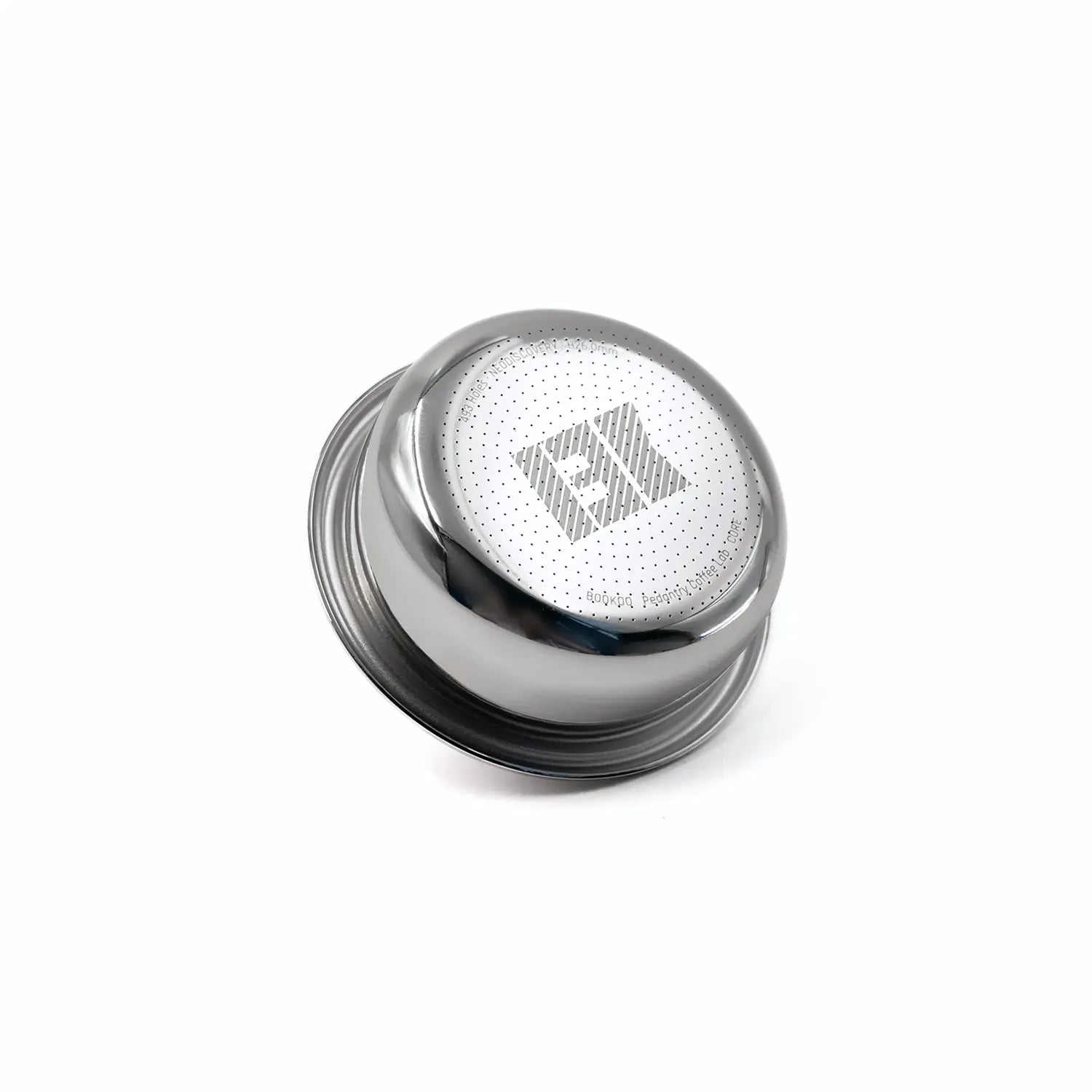 BOOKOO&PCL Espresso Filter