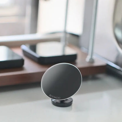 BOOKOO Espresso Shot Mirror - BOOKOO | Design-Tech Coffee Tools