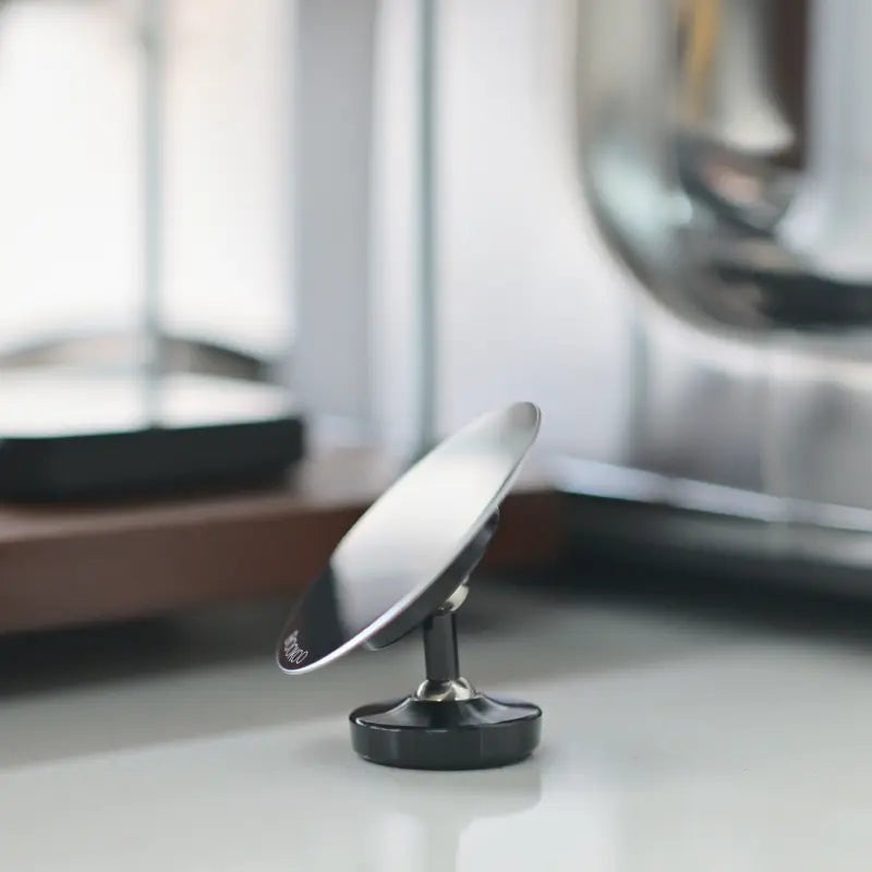 BOOKOO Espresso Shot Mirror - BOOKOO | Design-Tech Coffee Tools