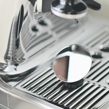BOOKOO Espresso Shot Mirror - BOOKOO | Design-Tech Coffee Tools