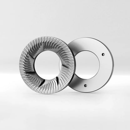 [Pre-order] BOOKOO Motto80 Flat Burr Grinder BOOKOO | Design-Tech Coffee Tools